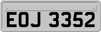 EOJ3352
