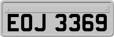 EOJ3369