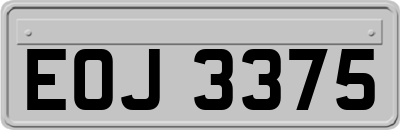 EOJ3375