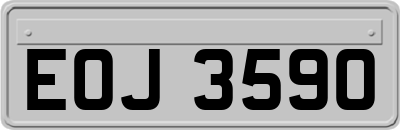 EOJ3590