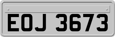EOJ3673