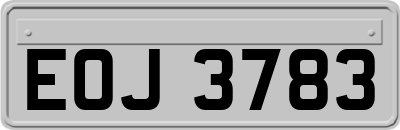 EOJ3783