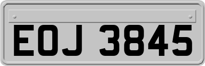EOJ3845