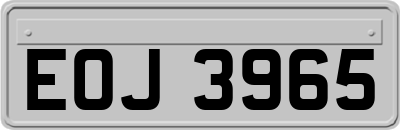 EOJ3965