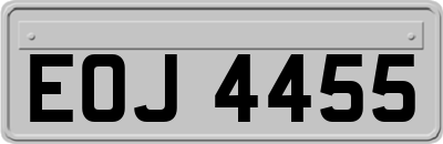 EOJ4455
