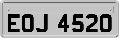 EOJ4520