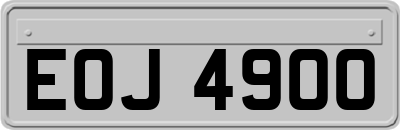 EOJ4900
