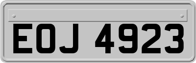 EOJ4923