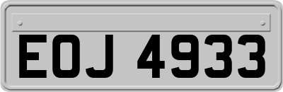 EOJ4933