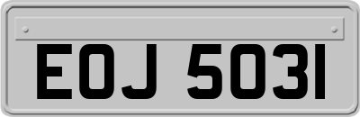 EOJ5031
