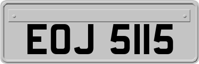 EOJ5115