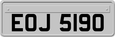 EOJ5190