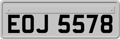 EOJ5578