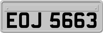 EOJ5663