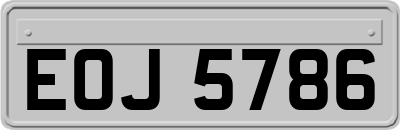 EOJ5786
