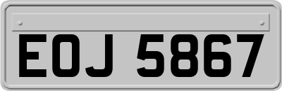EOJ5867