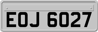 EOJ6027