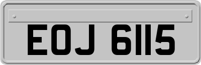 EOJ6115