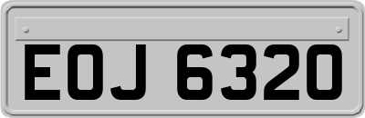 EOJ6320