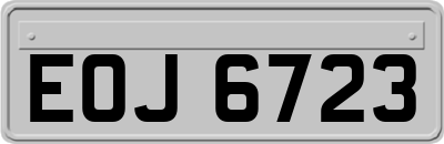 EOJ6723