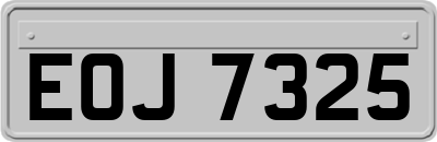 EOJ7325