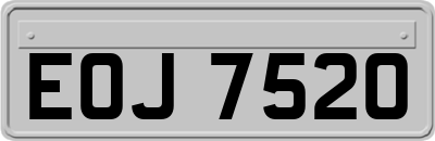 EOJ7520