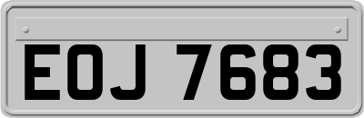 EOJ7683
