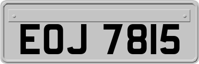 EOJ7815