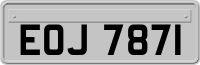 EOJ7871
