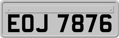EOJ7876