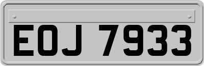 EOJ7933