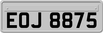 EOJ8875