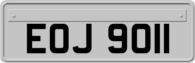 EOJ9011