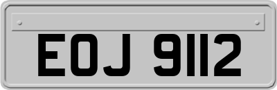 EOJ9112
