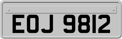 EOJ9812
