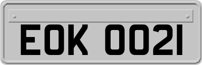 EOK0021