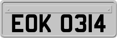 EOK0314