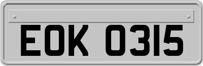 EOK0315