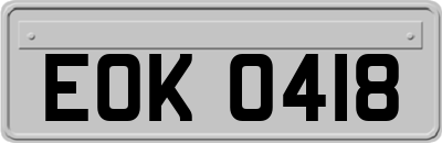 EOK0418