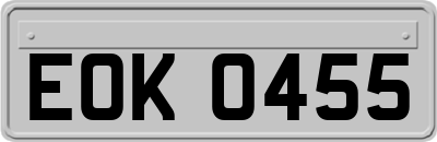 EOK0455