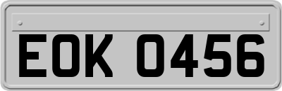 EOK0456
