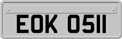 EOK0511
