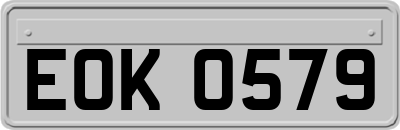 EOK0579