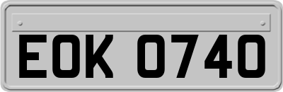 EOK0740