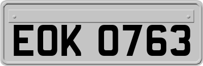 EOK0763