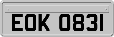 EOK0831