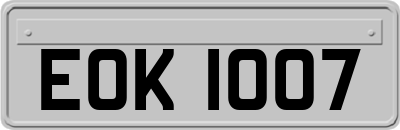 EOK1007