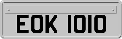 EOK1010