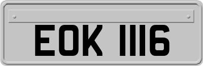 EOK1116