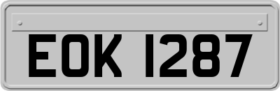 EOK1287
